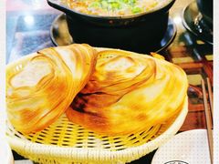 -溢香苑瓦罐(前进路店)