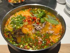 -云尊府云南菜·蒸汽石锅鱼(学清路店)