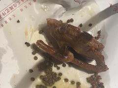 -鸽子侯·家宴·平价海鲜(市图书馆店)