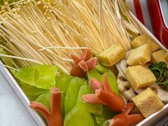 -雅佳神话·麻辣烤鱼(新街口店)