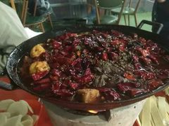 -客友延安沾沾(西八里社区店)