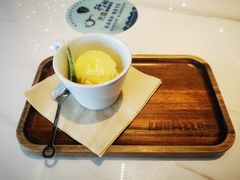 -LAVAZZA拉瓦萨咖啡(上海金融街店)