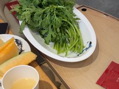 -蜀留香火锅(社会山店)