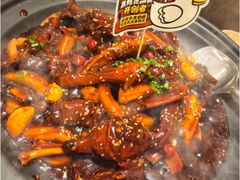 -回味黑鸭煲·始于2006(万松园店)