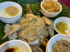 -园林美食城·本土农家菜(杨和镇店)