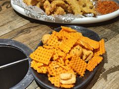 -成都屋头串串(青年北街店)