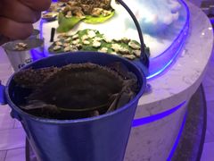-澜悦港海鲜体验主题餐厅