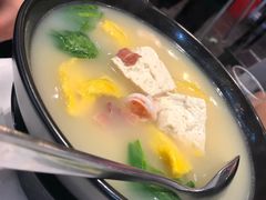 -到家尝北京菜(西坝河店)