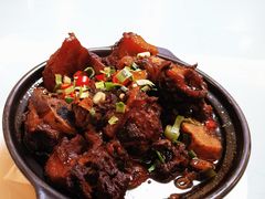 -富临轩私房菜(集庆门大街店)