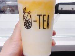 -茶百道(柏威年店)