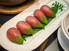 -绿岛国际酒店·海鲜酒楼(八七路店)