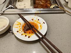 -海底捞火锅(旭辉MALL店)