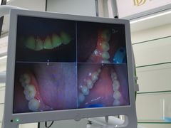 -牙博士口腔品牌连锁(杨浦店)