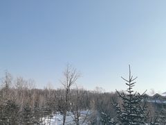 -长白山万达锦华套房酒店