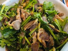 -慧娟面馆·餐厅(望江路店)