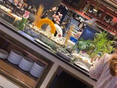 -钱小奴创意自助餐厅·原切谷饲安格斯畅吃(宁波奉化银泰店)
