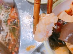 -陳艳红火锅(港汇店)