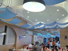 -前王院•巧克力海鲜市集餐厅(万平口店)