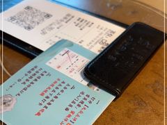 -蜜桃餐厅·伴山(绿宝广场店)