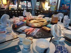 -坛宗剁椒鱼头(河西王府井店)