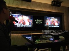 -温莎KTV(珠江路店)