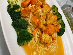 波士顿龙虾-酌宴府The China Club·广州万富希尔顿酒店(云城东路店)