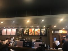 -星巴克臻选(深圳龙华红山天虹店)