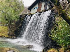 -神农架景区