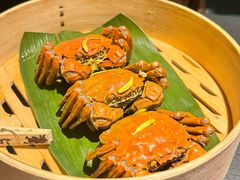 -成隆行·蟹王府(九江路店)