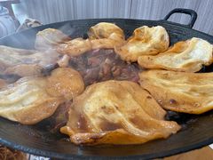 -百味地锅鸡(铜山路店)