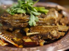 -友乐居羊蝎子(西直门店)