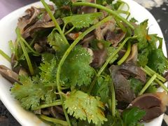-慧娟面馆·餐厅(望江路店)
