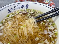 -中卫御苑福膳·养生局(圆明园店)