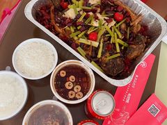 -老板恋上鱼(高新万达店)