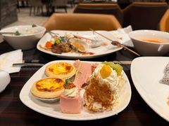 -丽都皇冠假日酒店·Matrix亦餐厅(望京店)