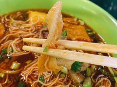 -亞婆井·劲抽面食(铂顿城店)