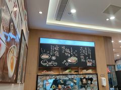 -小条食堂(筼筜天虹店)