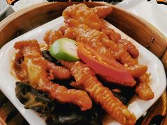 -又一间茶点轩(百汇广场店)