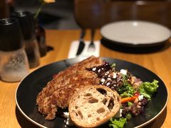 -The Diner X餐厅(青岛万象城店)