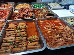 -葛记焖饼(伏牛路店)