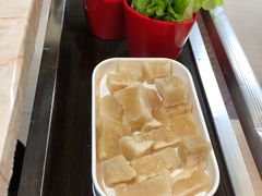 -香满锅老北京羊蝎子火锅·家常菜(新街口店)