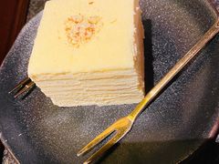 撒马尔罕冰糕-丝路金桃·新疆菜(徐汇店)