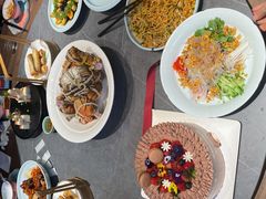 -江南里·新浙菜(苏州大悦城店)