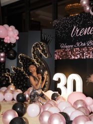 点击看大图 -苏派宝宝生日宴·求婚策划·气球派对布置(园区店)