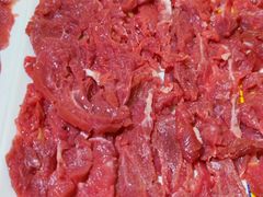 -大吉利·潮汕鲜牛肉火锅(西安店)
