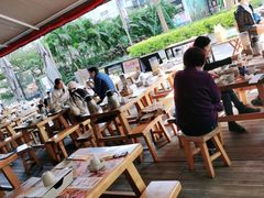 -木屋烧烤(坂田天安云谷店)