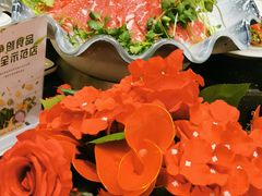 -高老庄新家宴(北斗星广场店)