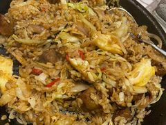 -豪客来牛排(马群招商花园城店)