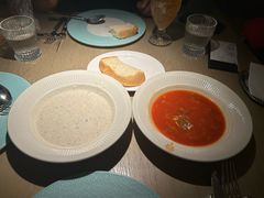 -波特曼西餐厅(中央大街店)