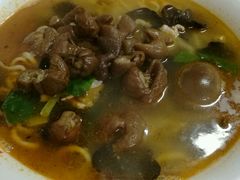 -泰顺江南春面馆